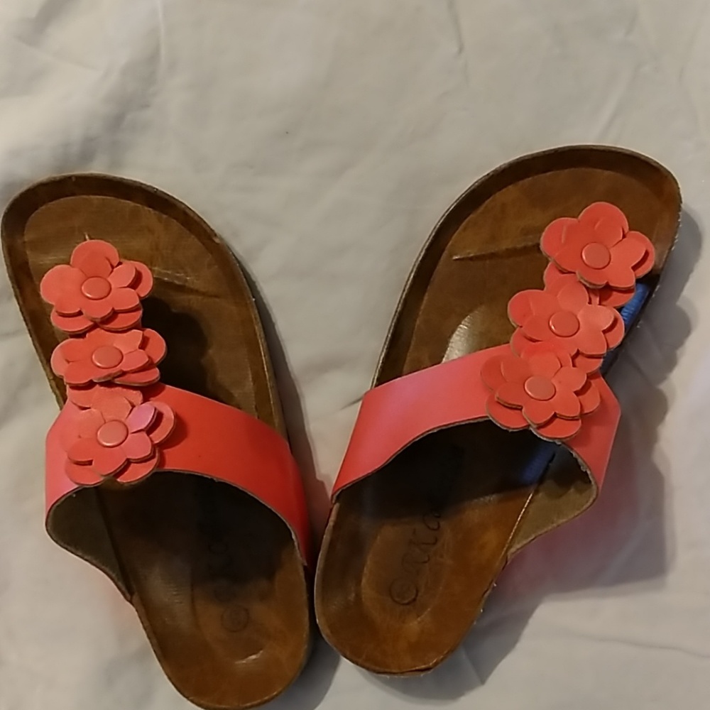 RK Girls Sandals